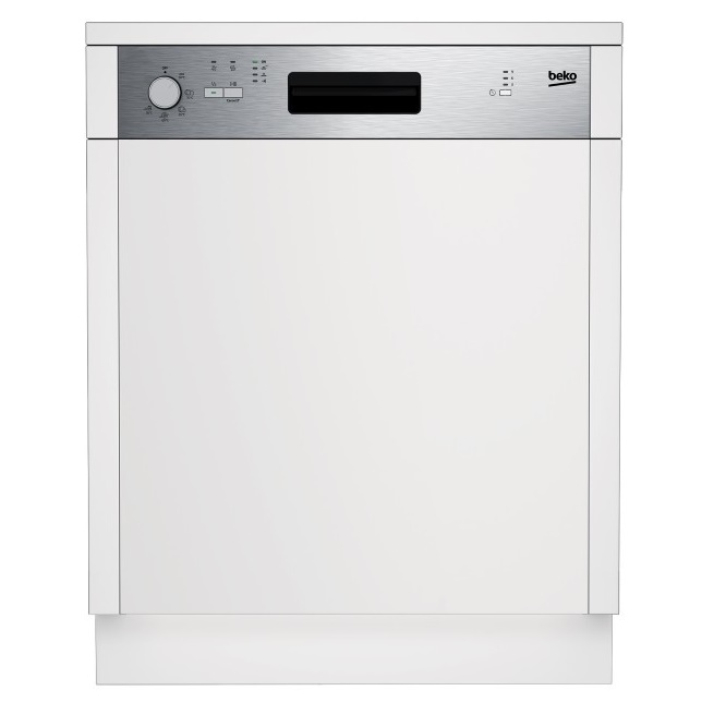 Beko ugradna sudomašina DSN 05311 X - Inelektronik